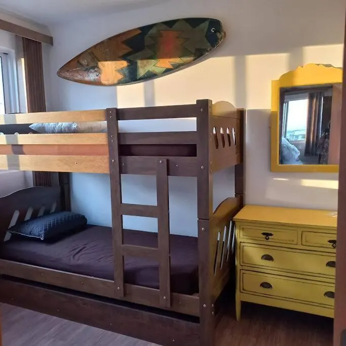 Apartamento Em Barra Velha Barra Velha (Santa Catarina)