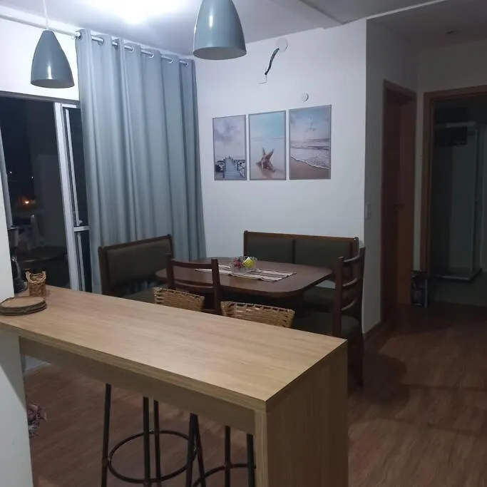Apartamento Em Barra Velha 0*, Barra Velha (Santa Catarina)