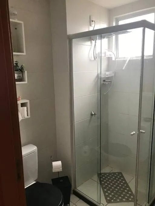 Apartament Apartamento Em Barra Velha