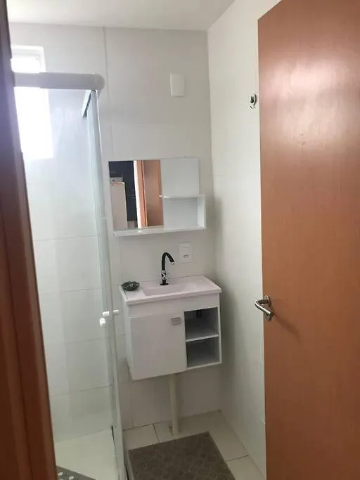 Apartamento Em Barra Velha 0*, Barra Velha (Santa Catarina) Brazylia