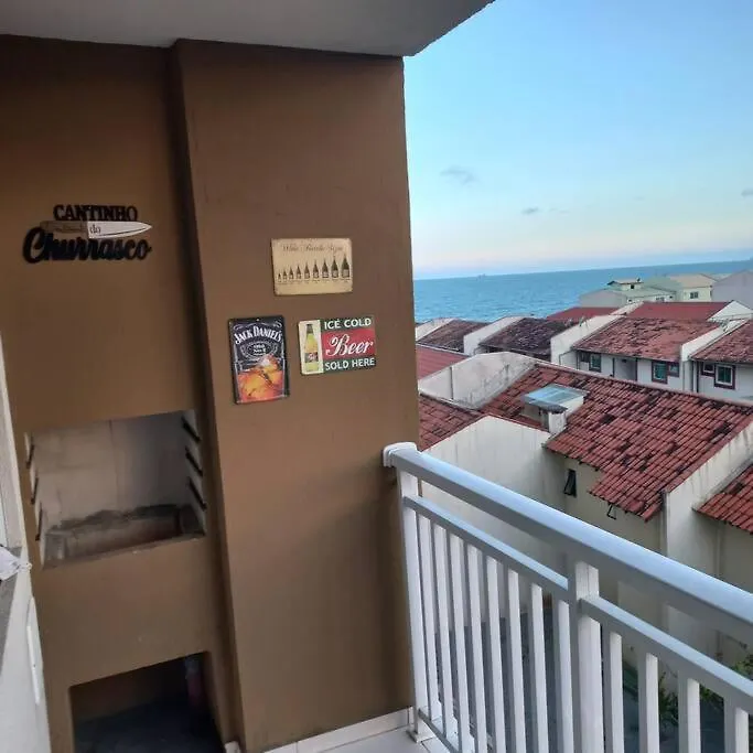 Apartament Apartamento Em Barra Velha