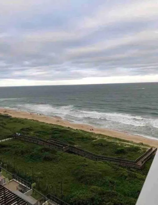 Apartament Apartamento Em Barra Velha