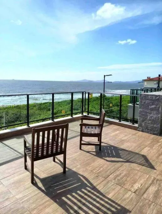Apartament Apartamento Em Barra Velha