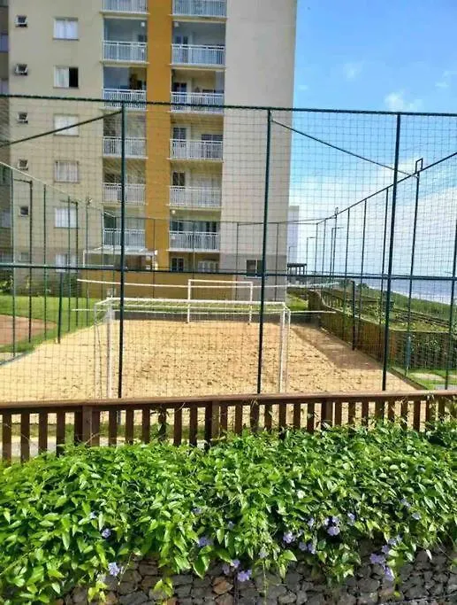 Apartament Apartamento Em Barra Velha Brazylia